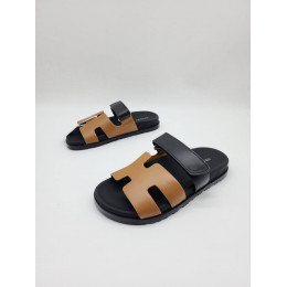 Шлепанцы Hermes