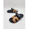Шлепанцы Hermes