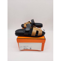 Шлепанцы Hermes