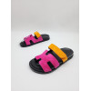 Шлепанцы Hermes