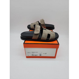 Шлепанцы Hermes