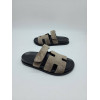 Шлепанцы Hermes