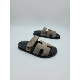 Шлепанцы Hermes