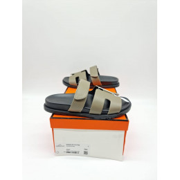 Шлепанцы Hermes