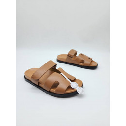 Шлепанцы Hermes