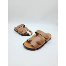 Шлепанцы Hermes