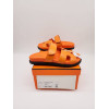 Шлепанцы Hermes