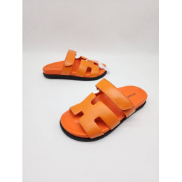 Шлепанцы Hermes