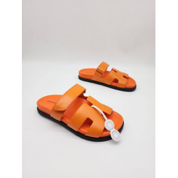 Шлепанцы Hermes