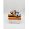 Шлепанцы Hermes