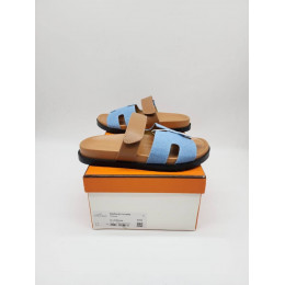 Шлепанцы Hermes