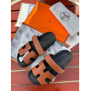 Шлепанцы Hermes