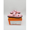 Шлепанцы Hermes