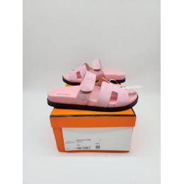 Шлепанцы Hermes