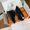 Кроссовки Hermes