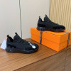Кроссовки Hermes