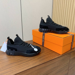 Кроссовки Hermes