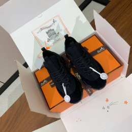 Кроссовки Hermes