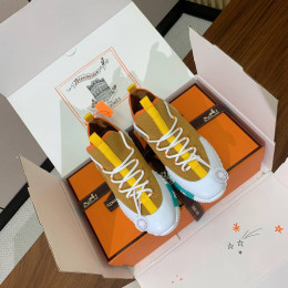Кроссовки Hermes