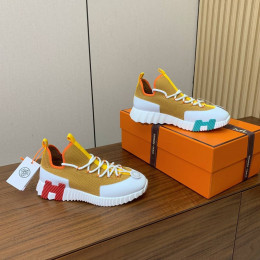 Кроссовки Hermes