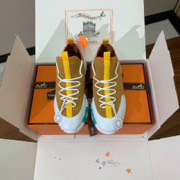 Кроссовки Hermes