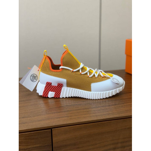 Кроссовки Hermes