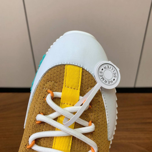 Кроссовки Hermes