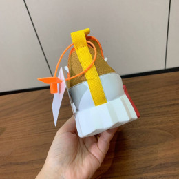 Кроссовки Hermes