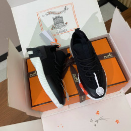 Кроссовки Hermes