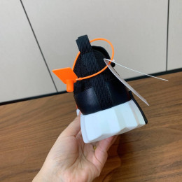 Кроссовки Hermes