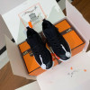 Кроссовки Hermes