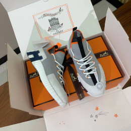 Кроссовки Hermes
