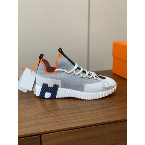 Кроссовки Hermes