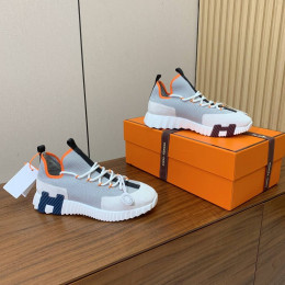 Кроссовки Hermes