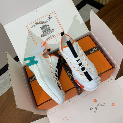 Кроссовки Hermes