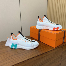 Кроссовки Hermes
