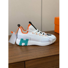 Кроссовки Hermes