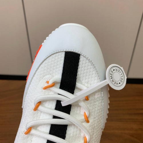 Кроссовки Hermes