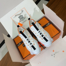 Кроссовки Hermes