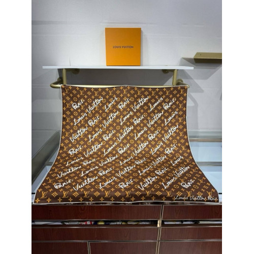 Платок Louis Vuitton