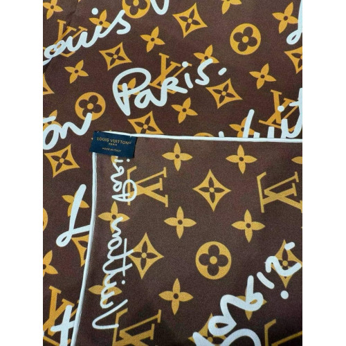 Платок Louis Vuitton