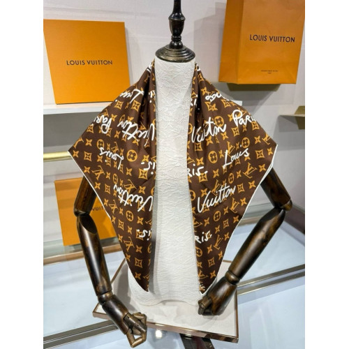 Платок Louis Vuitton