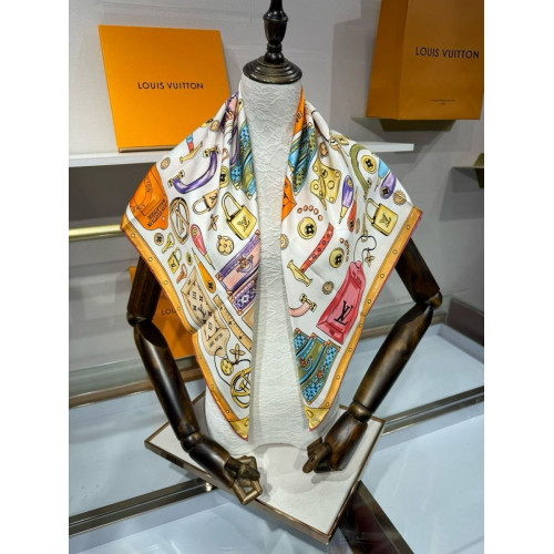 Платок Louis Vuitton