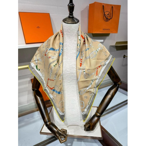 Платок Hermes