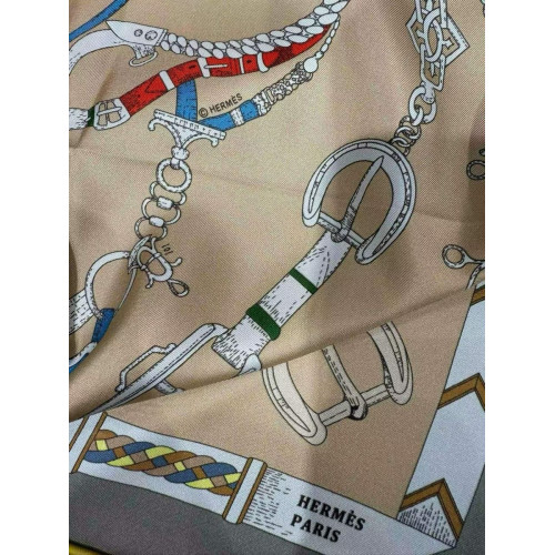 Платок Hermes