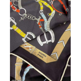 Платок Hermes