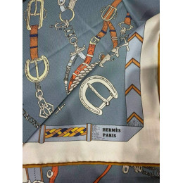 Платок Hermes