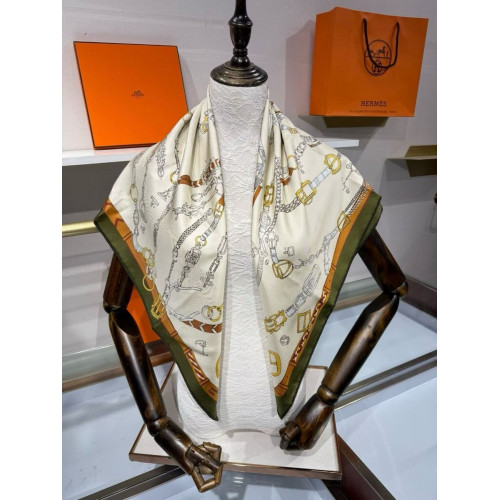 Платок Hermes