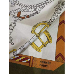 Платок Hermes