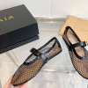 Балетки Alaia